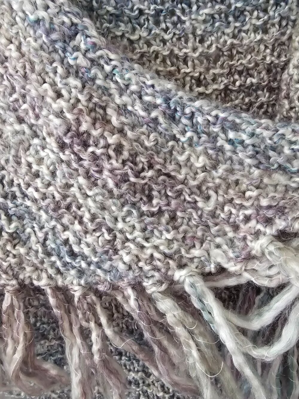 Poncho - Picture 2 of 6
